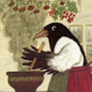 Meet your Posher, Ann
